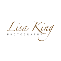 Lisa King Photography logo, Lisa King Photography contact details