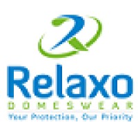 RELAXO DOMESWEAR LLP logo, RELAXO DOMESWEAR LLP contact details