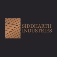 Siddharth Industries logo, Siddharth Industries contact details