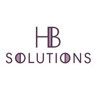 HB Solutions logo, HB Solutions contact details