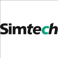 SIMTECH logo, SIMTECH contact details