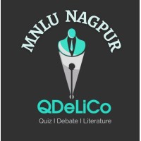 Quiz Debate and Literary Committee MNLU Nagpur logo, Quiz Debate and Literary Committee MNLU Nagpur contact details