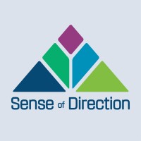 Sense of Direction logo, Sense of Direction contact details