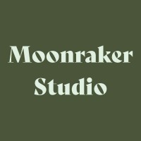 Moonraker Studio logo, Moonraker Studio contact details