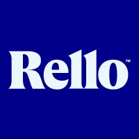 Rello logo, Rello contact details