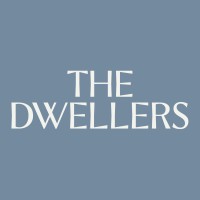 The Dwellers logo, The Dwellers contact details