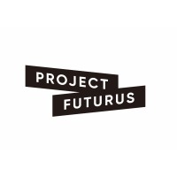 The Project Futurus logo, The Project Futurus contact details