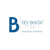 Dev Bhatia Realty LLP logo, Dev Bhatia Realty LLP contact details