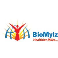 Biomylz logo, Biomylz contact details