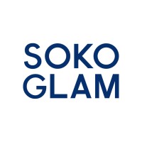 Soko Glam logo, Soko Glam contact details