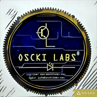 Oscki Labs logo, Oscki Labs contact details