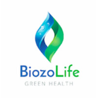 BiozoLife logo, BiozoLife contact details