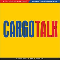 CargoTalk logo, CargoTalk contact details