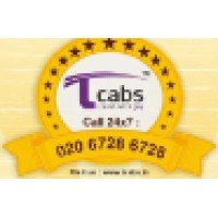 Tcabs logo, Tcabs contact details