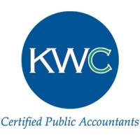 KWC logo, KWC contact details