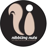 Nibbling Nuts logo, Nibbling Nuts contact details