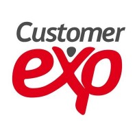 Customer EXP logo, Customer EXP contact details