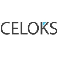 Celoks logo, Celoks contact details