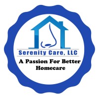 Serenity Care, LLC logo, Serenity Care, LLC contact details