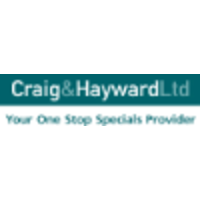 Craig & Hayward Ltd logo, Craig & Hayward Ltd contact details