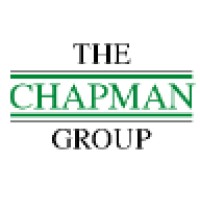 The Chapman Group, Inc logo, The Chapman Group, Inc contact details