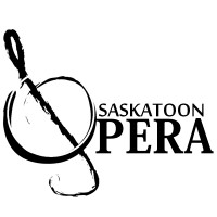 Saskatoon Opera logo, Saskatoon Opera contact details