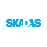 SKADAS logo, SKADAS contact details