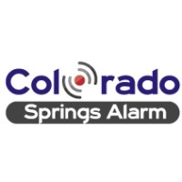 Colorado Springs Alarm logo, Colorado Springs Alarm contact details