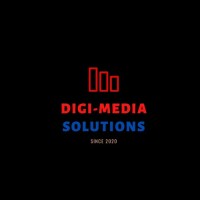 Digimedia-Solutions logo, Digimedia-Solutions contact details