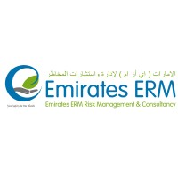 Emirates ERM - Risk Management & Consultancy logo, Emirates ERM - Risk Management & Consultancy contact details