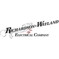 Richardson-Wayland Electrical Company logo, Richardson-Wayland Electrical Company contact details