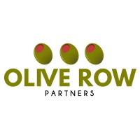 Olive Row Partners logo, Olive Row Partners contact details