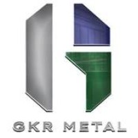 GKR METAL- MESEK logo, GKR METAL- MESEK contact details