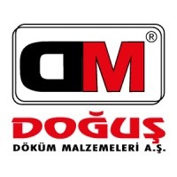 Doğuş Döküm Malzemeleri A.Ş. logo, Doğuş Döküm Malzemeleri A.Ş. contact details