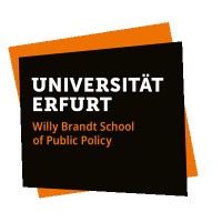 Willy Brandt School of Public Policy at the University of Erfurt logo, Willy Brandt School of Public Policy at the University of Erfurt contact details