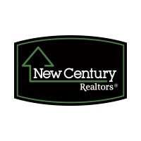 New Century Realtors logo, New Century Realtors contact details