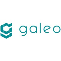 Galeo logo, Galeo contact details