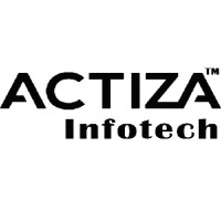 Actiza Infotech logo, Actiza Infotech contact details