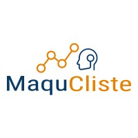 MaquCliste logo, MaquCliste contact details