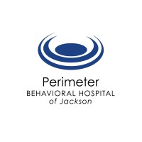 Perimeter Behavioral Hospital of Jackson logo, Perimeter Behavioral Hospital of Jackson contact details