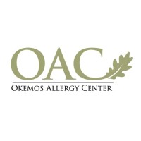 OKEMOS ALLERGY CENTER, P.C. logo, OKEMOS ALLERGY CENTER, P.C. contact details