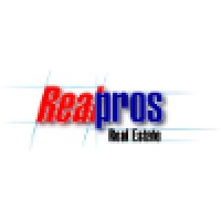 Realpros Real Estate logo, Realpros Real Estate contact details