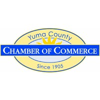 Yuma County Chamber of Commerce logo, Yuma County Chamber of Commerce contact details