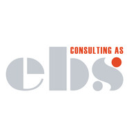 EBS Consulting AS logo, EBS Consulting AS contact details