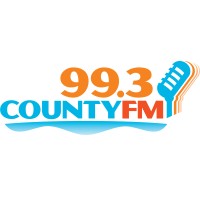 99.3 County FM logo, 99.3 County FM contact details