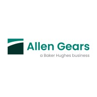 Allen Gears logo, Allen Gears contact details