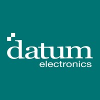 Datum Electronics Ltd logo, Datum Electronics Ltd contact details