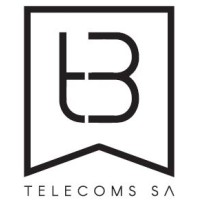 T3 Telecoms SA logo, T3 Telecoms SA contact details