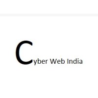 Cyber Web India logo, Cyber Web India contact details