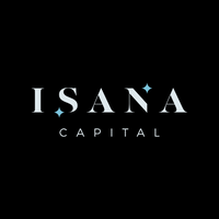 Isana Capital logo, Isana Capital contact details